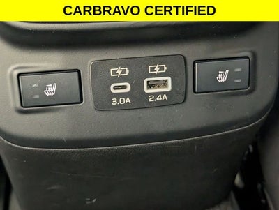 2023 Subaru Outback Limited XT