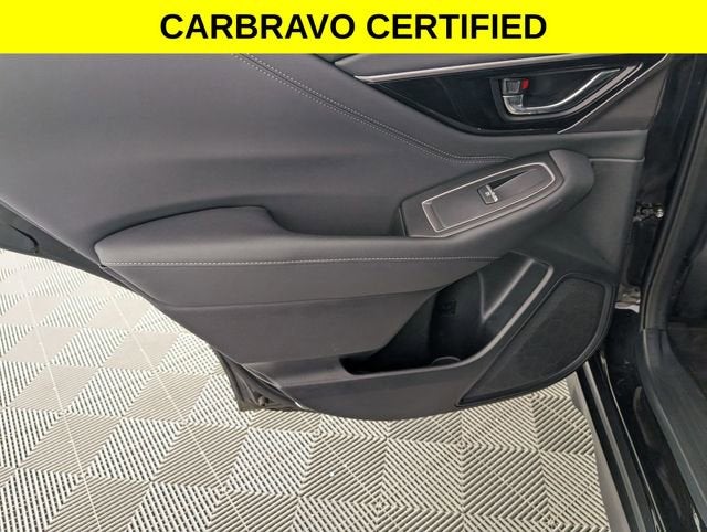 2023 Subaru Outback Limited XT