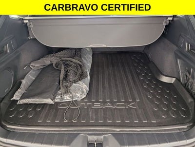 2023 Subaru Outback Limited XT