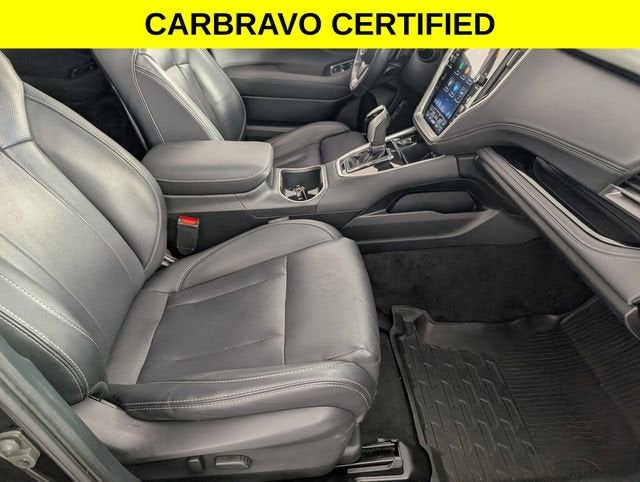 2023 Subaru Outback Limited XT
