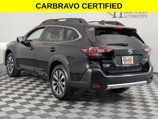 2023 Subaru Outback Limited XT