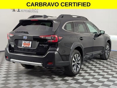 2023 Subaru Outback Limited XT