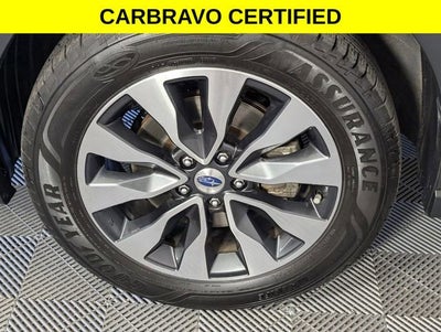 2023 Subaru Outback Limited XT