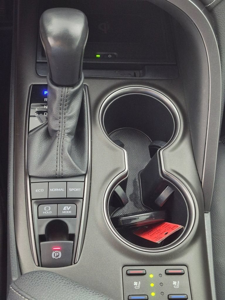 2021 Toyota Camry XSE Hybrid