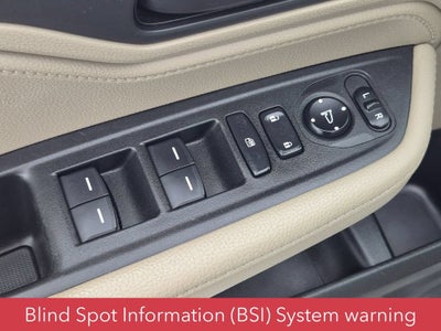 2021 Honda Odyssey EX