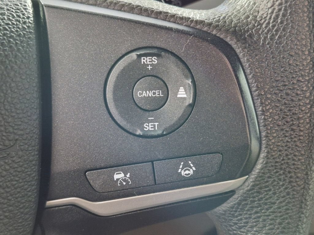 2021 Honda Odyssey EX
