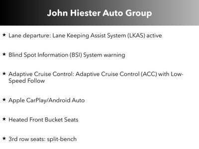2021 Honda Odyssey EX