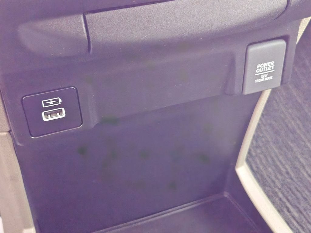 2021 Honda Odyssey EX