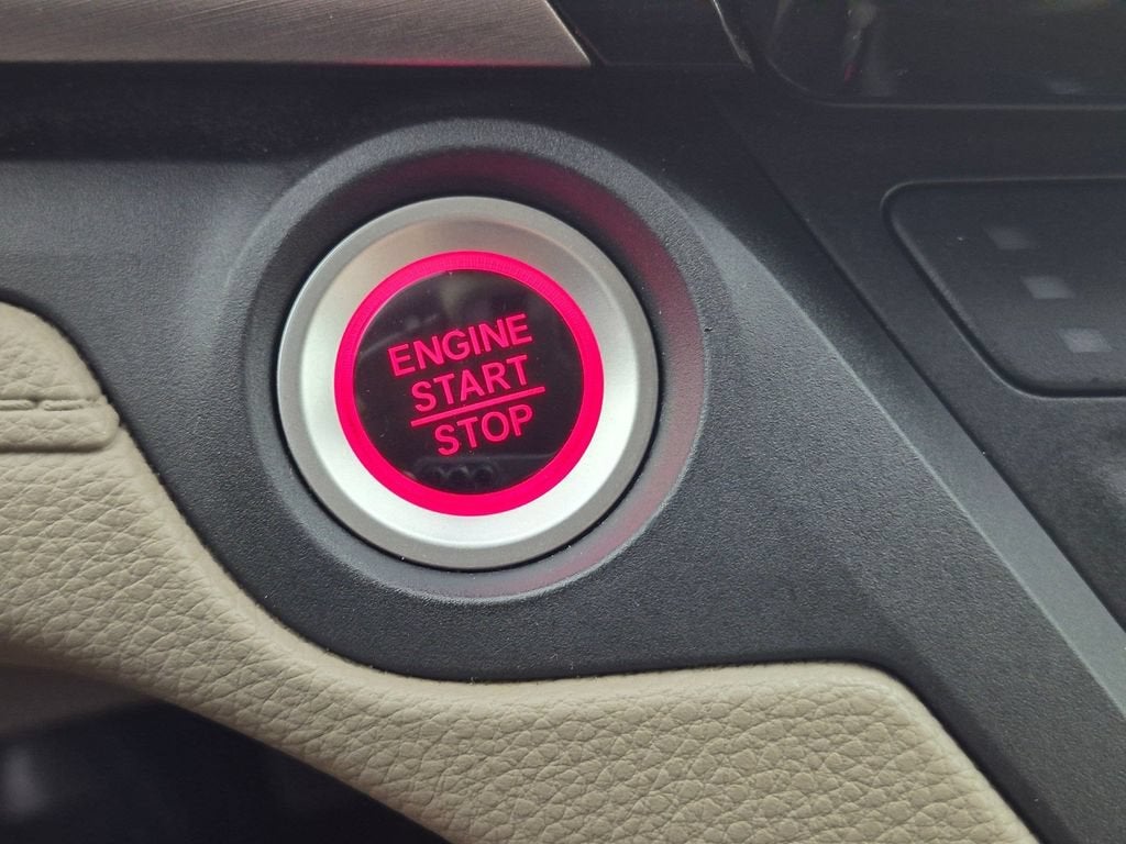 2021 Honda Odyssey EX