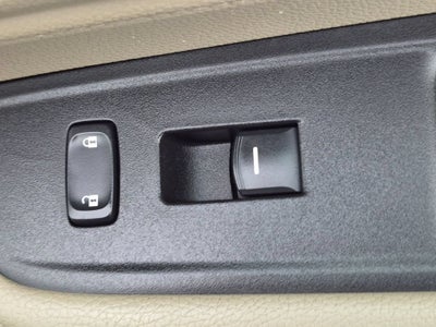 2021 Honda Odyssey EX