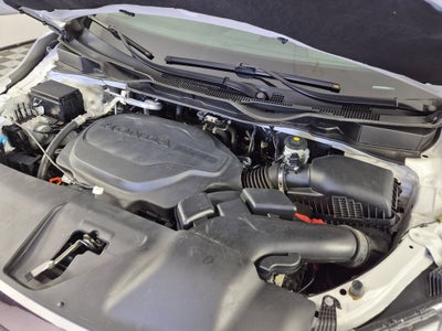 2021 Honda Odyssey EX