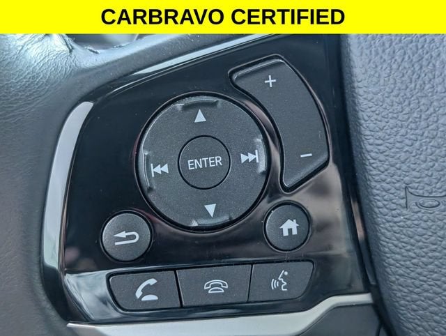 2019 Honda Pilot Touring