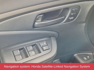 2024 Honda Passport AWD TrailSport