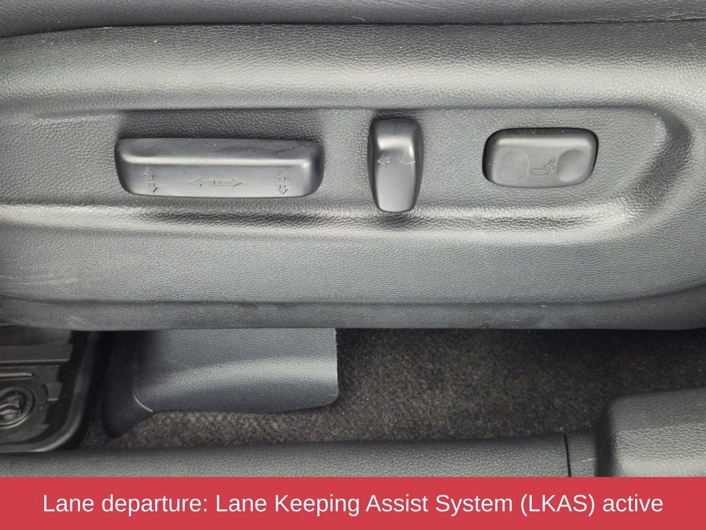 2024 Honda Passport AWD TrailSport
