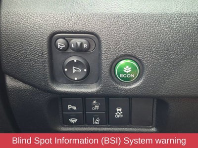 2024 Honda Passport AWD TrailSport