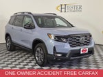 2024 Honda Passport AWD TrailSport