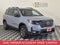 2024 Honda Passport AWD TrailSport