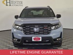 2024 Honda Passport AWD TrailSport