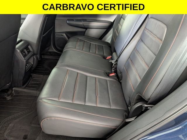 2026 Honda CR-V Hybrid 2WD Sport-L