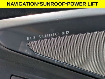 2023 Acura RDX A-SPEC Package