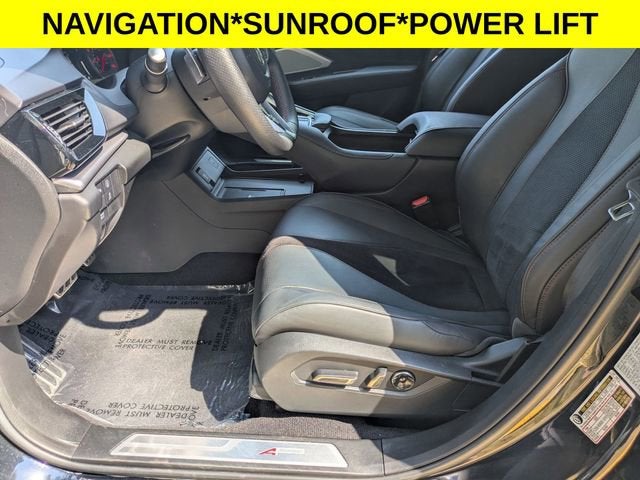 2023 Acura RDX A-SPEC Package