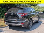 2023 Acura RDX A-SPEC Package