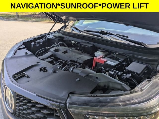 2023 Acura RDX A-SPEC Package
