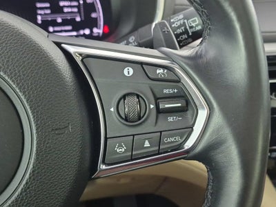 2024 Acura MDX Technology Package