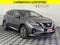 2021 Nissan Murano SL Intelligent AWD