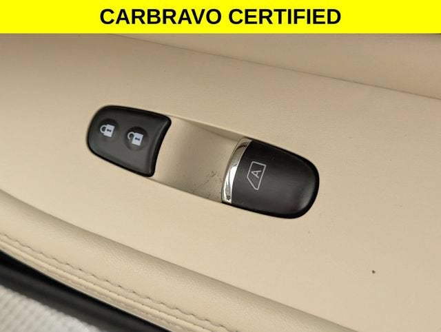 2021 Nissan Murano SL Intelligent AWD