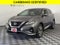2021 Nissan Murano SL Intelligent AWD