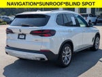 2024 BMW X5 sDrive40i