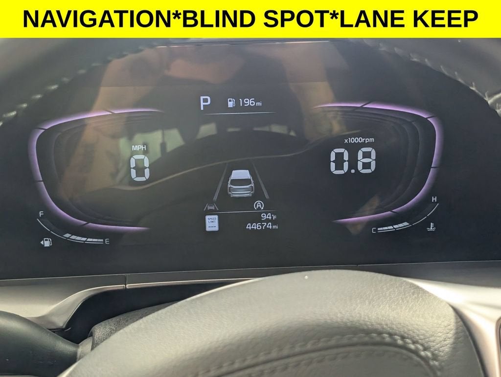 2023 Kia Telluride S