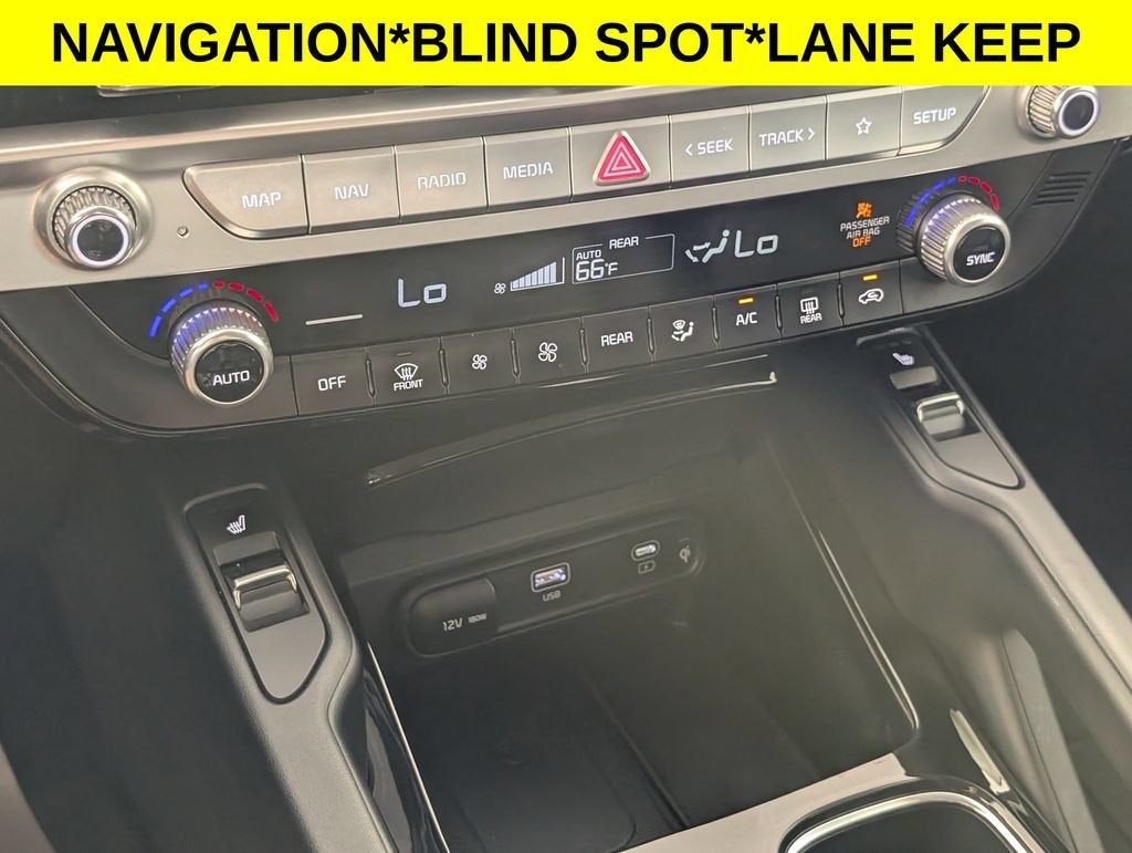 2023 Kia Telluride S