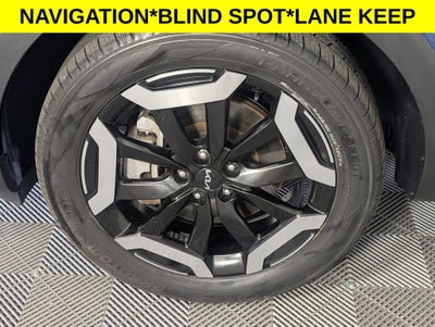 2023 Kia Telluride S