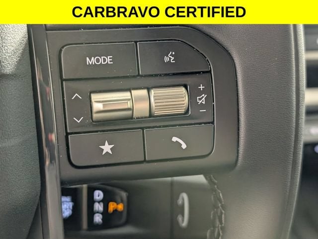 2027 Kia Telluride Hybrid SX