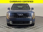 2027 Kia Telluride Hybrid SX