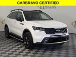 2022 Kia Sorento X-Line SX Prestige
