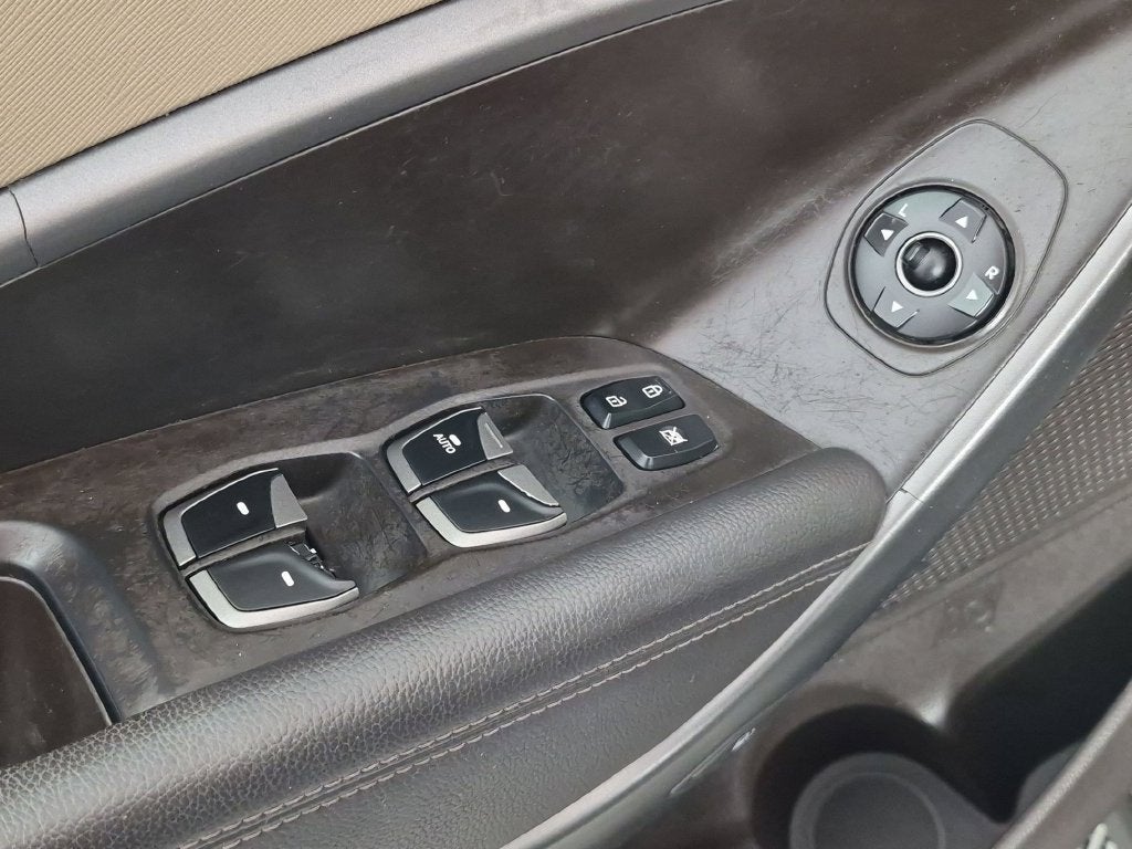2014 Hyundai Santa Fe Sport 2.0L Turbo