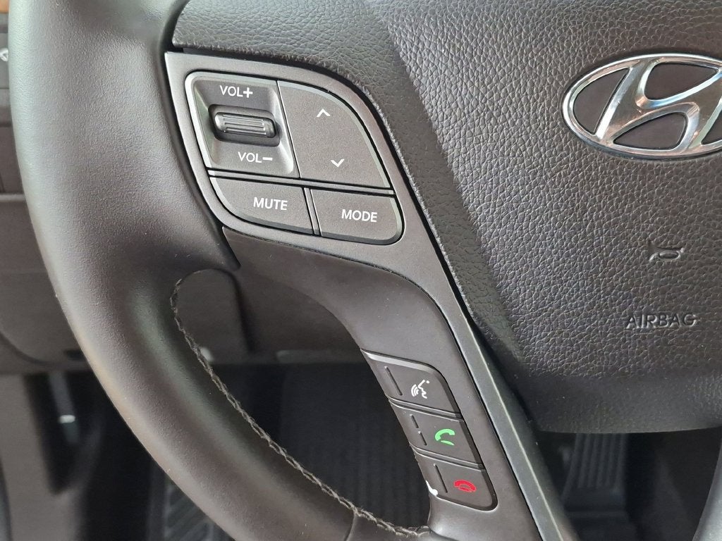 2014 Hyundai Santa Fe Sport 2.0L Turbo