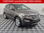 2014 Hyundai Santa Fe Sport 2.0L Turbo
