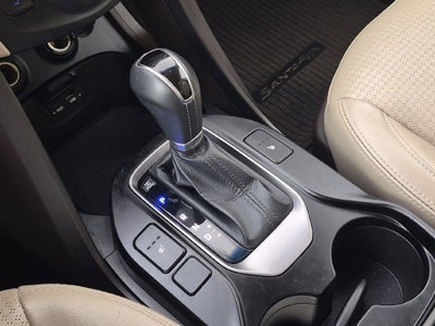 2014 Hyundai Santa Fe Sport 2.0L Turbo