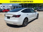 2021 Tesla Model 3 Standard Range Plus Rear-Wheel Drive