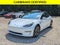2021 Tesla Model 3 Standard Range Plus Rear-Wheel Drive