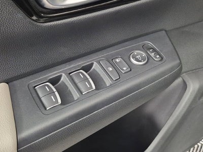 2025 Honda CR-V EX-L 2WD