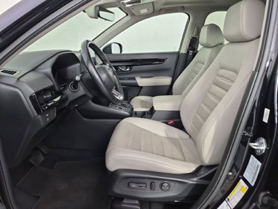 2025 Honda CR-V EX-L 2WD