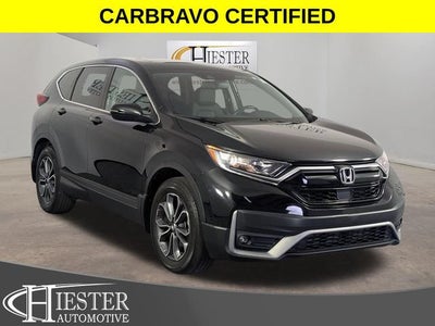 2020 Honda CR-V 2WD EX-L