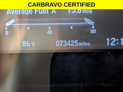 2020 Honda CR-V 2WD EX-L