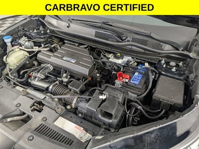 2020 Honda CR-V 2WD EX-L