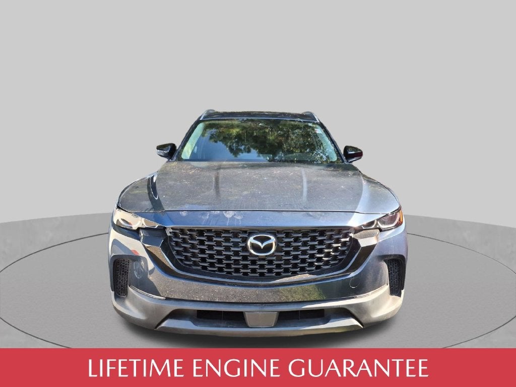 2023 Mazda Mazda CX-50 2.5 S Preferred Plus